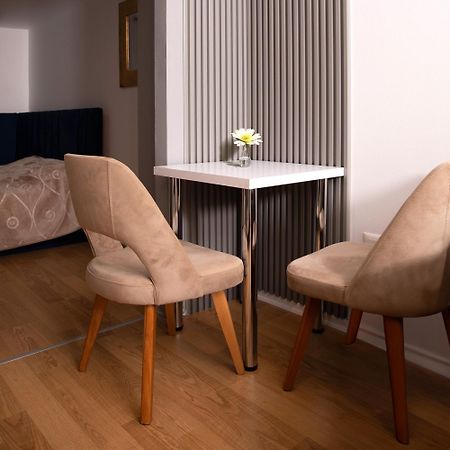 Suprem Apartment Тирана Экстерьер фото